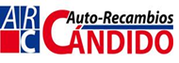 Logo of AUTO RECAMBIOS CANDIDO, SL