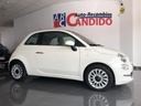 FIAT 500 HYBRIDO