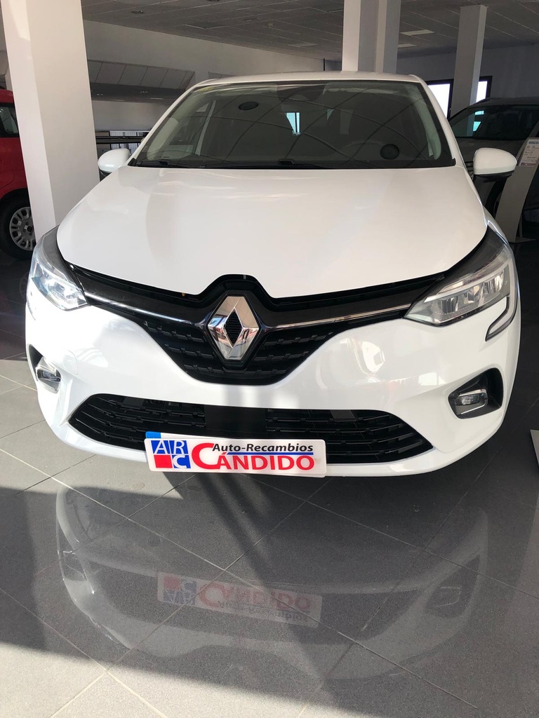 RENAULT CLIO 1.0 TCE 100 CV