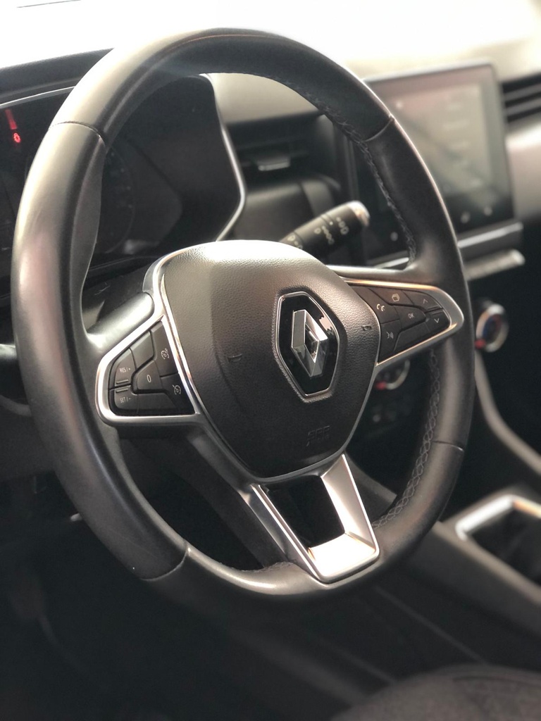 RENAULT CLIO 1.0 TCE 100 CV