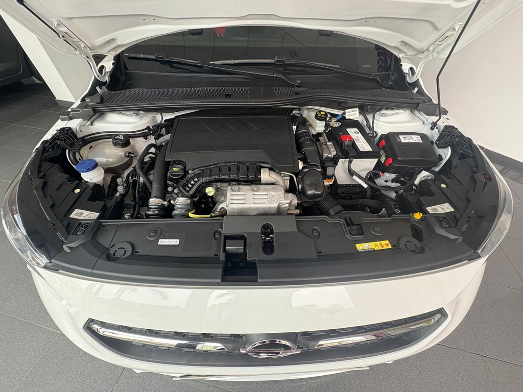 OPEL CORSA 1.2 T HXL (100CV)