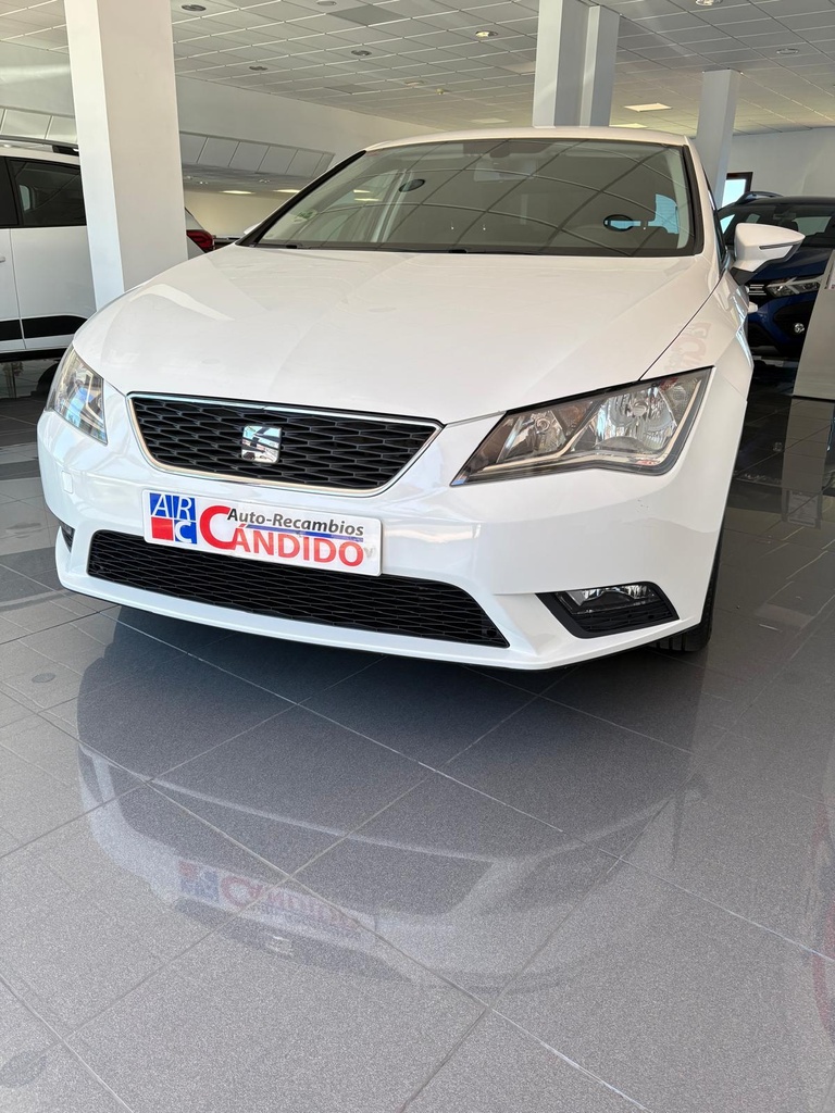 SEAT LEÓN