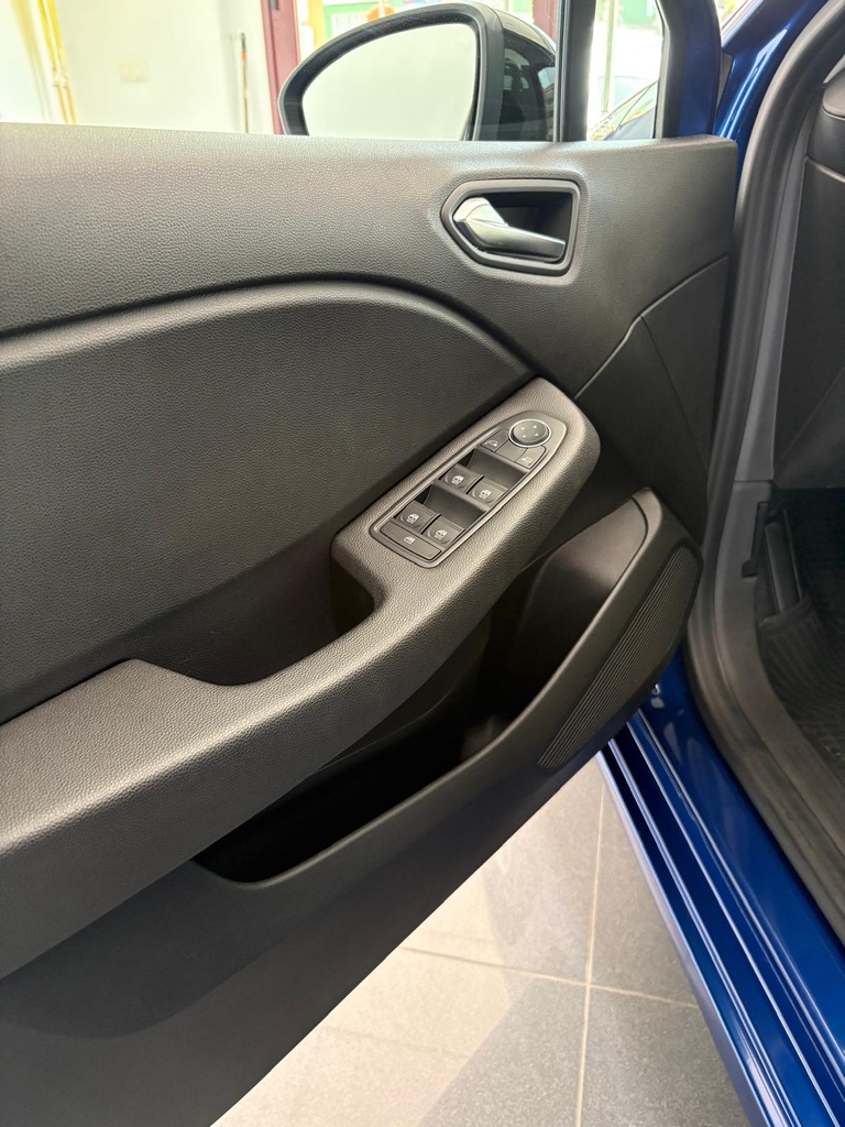 Renault Clío