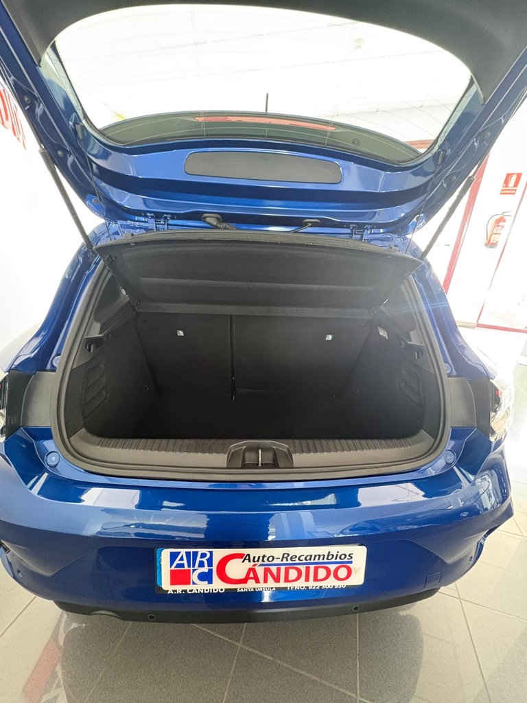 Renault Clío