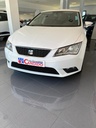 SEAT LEÓN