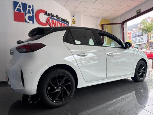 OPEL CORSA 1.2 T HXL (100CV)