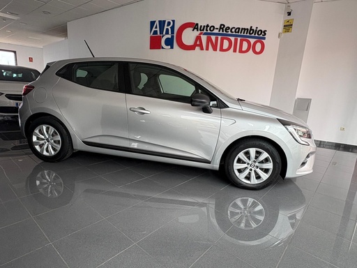 RENAULT CLIO 1.0 TCE  (90CV)